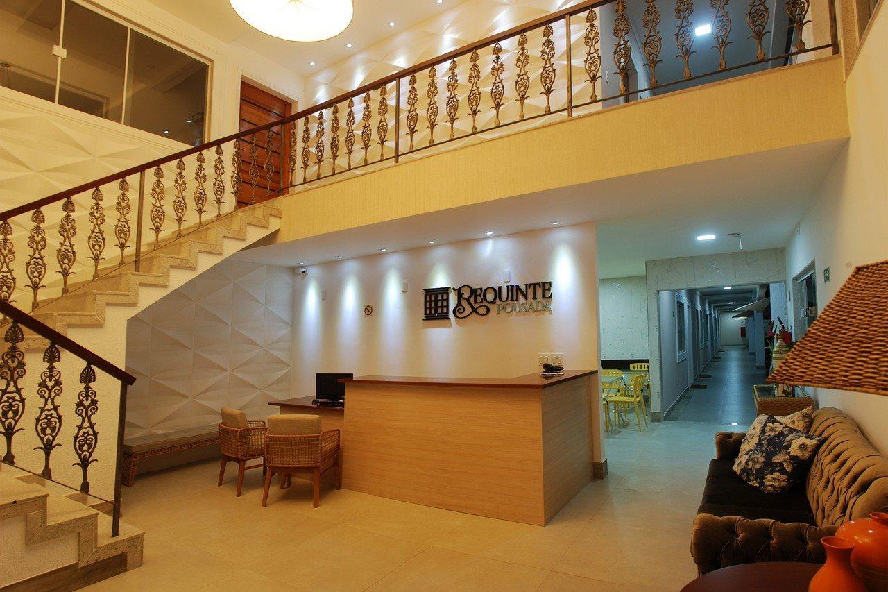 Appartement Requinte Flat'S Associados à Cabo Frio Extérieur photo
