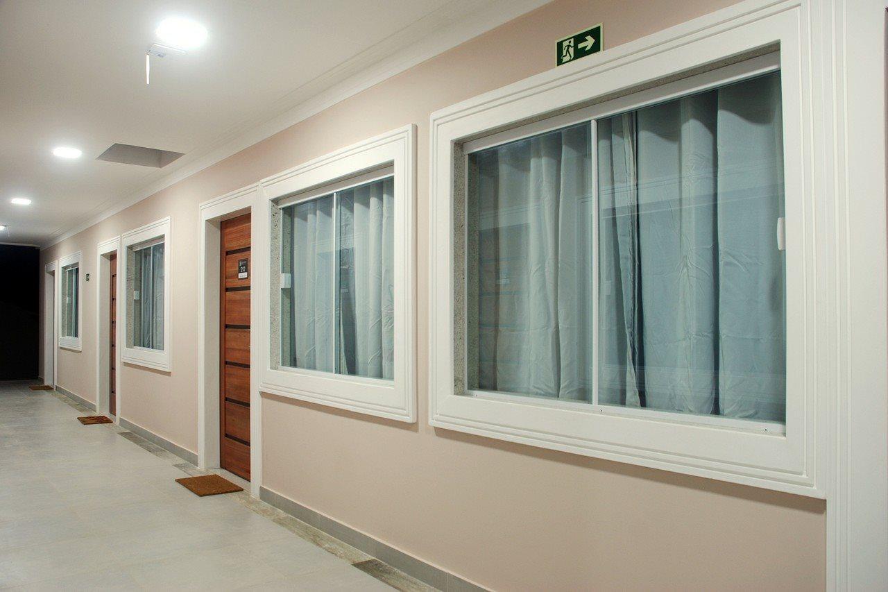 Appartement Requinte Flat'S Associados à Cabo Frio Extérieur photo