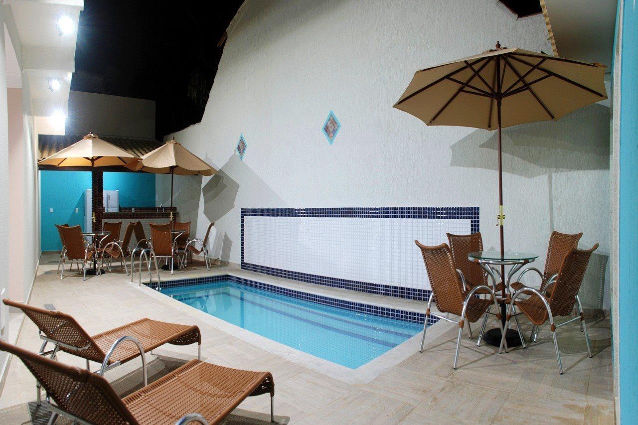 Appartement Requinte Flat'S Associados à Cabo Frio Extérieur photo
