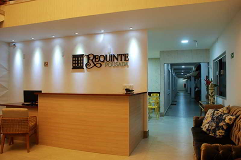 Appartement Requinte Flat'S Associados à Cabo Frio Extérieur photo