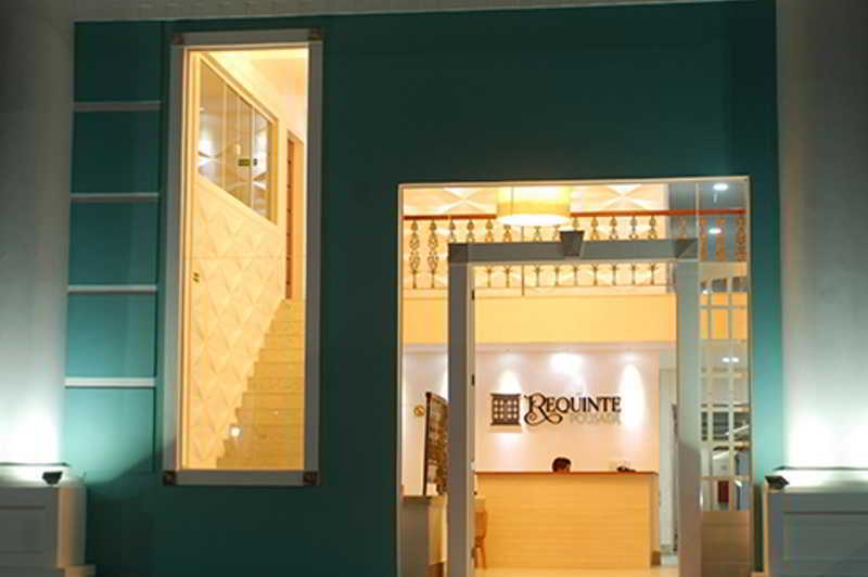 Appartement Requinte Flat'S Associados à Cabo Frio Extérieur photo