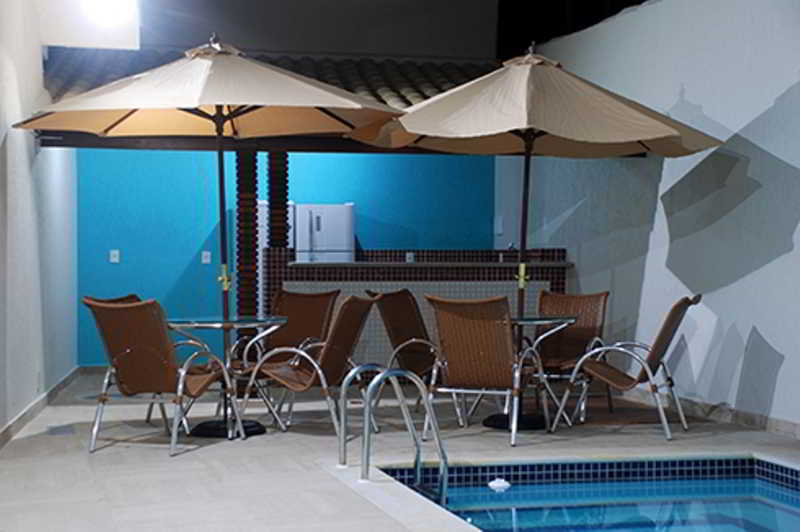 Appartement Requinte Flat'S Associados à Cabo Frio Extérieur photo