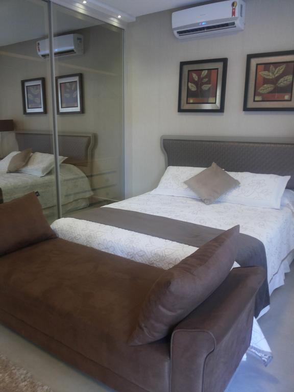 Appartement Requinte Flat'S Associados à Cabo Frio Chambre photo