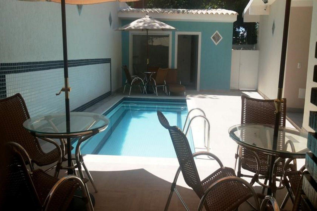 Appartement Requinte Flat'S Associados à Cabo Frio Extérieur photo