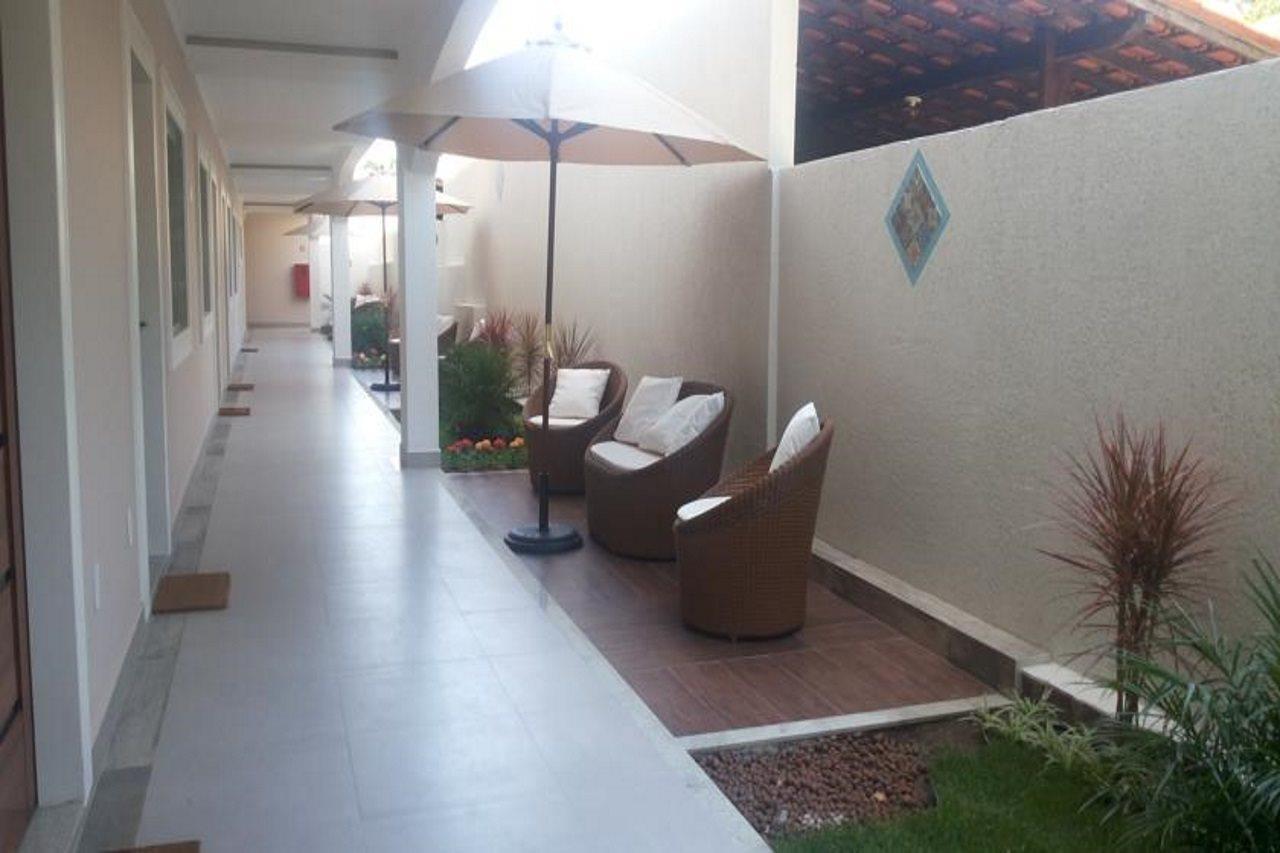 Appartement Requinte Flat'S Associados à Cabo Frio Extérieur photo