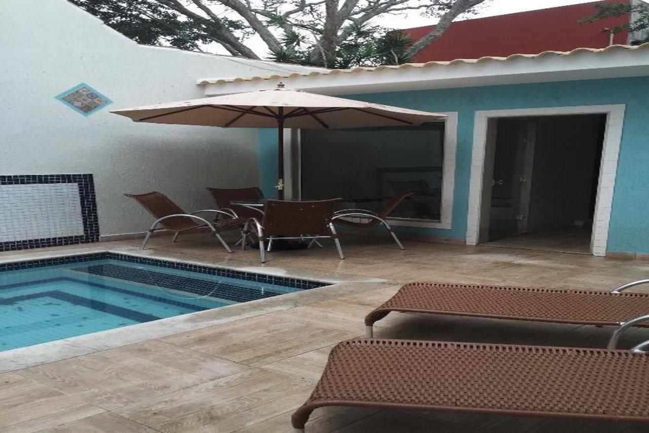 Appartement Requinte Flat'S Associados à Cabo Frio Extérieur photo