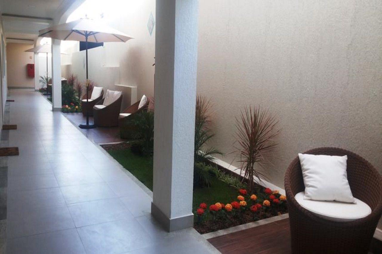 Appartement Requinte Flat'S Associados à Cabo Frio Extérieur photo