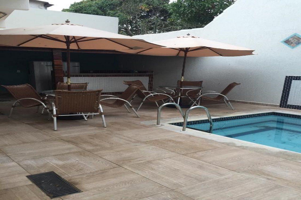 Appartement Requinte Flat'S Associados à Cabo Frio Extérieur photo