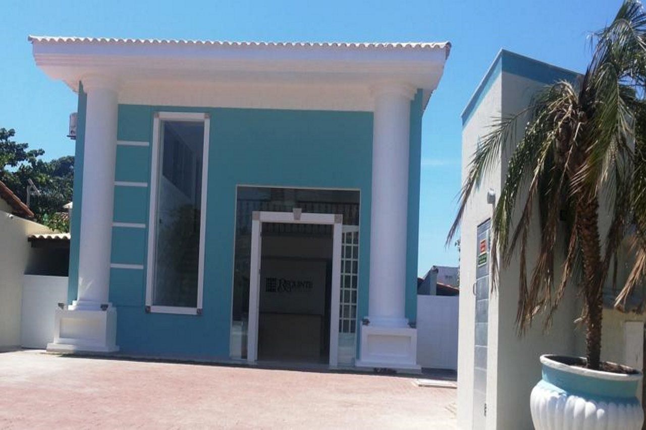 Appartement Requinte Flat'S Associados à Cabo Frio Extérieur photo