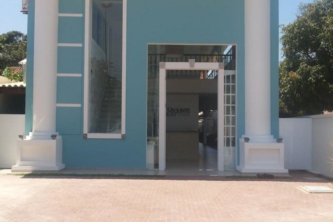 Appartement Requinte Flat'S Associados à Cabo Frio Extérieur photo