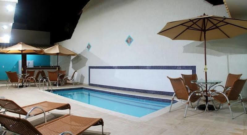 Appartement Requinte Flat'S Associados à Cabo Frio Extérieur photo