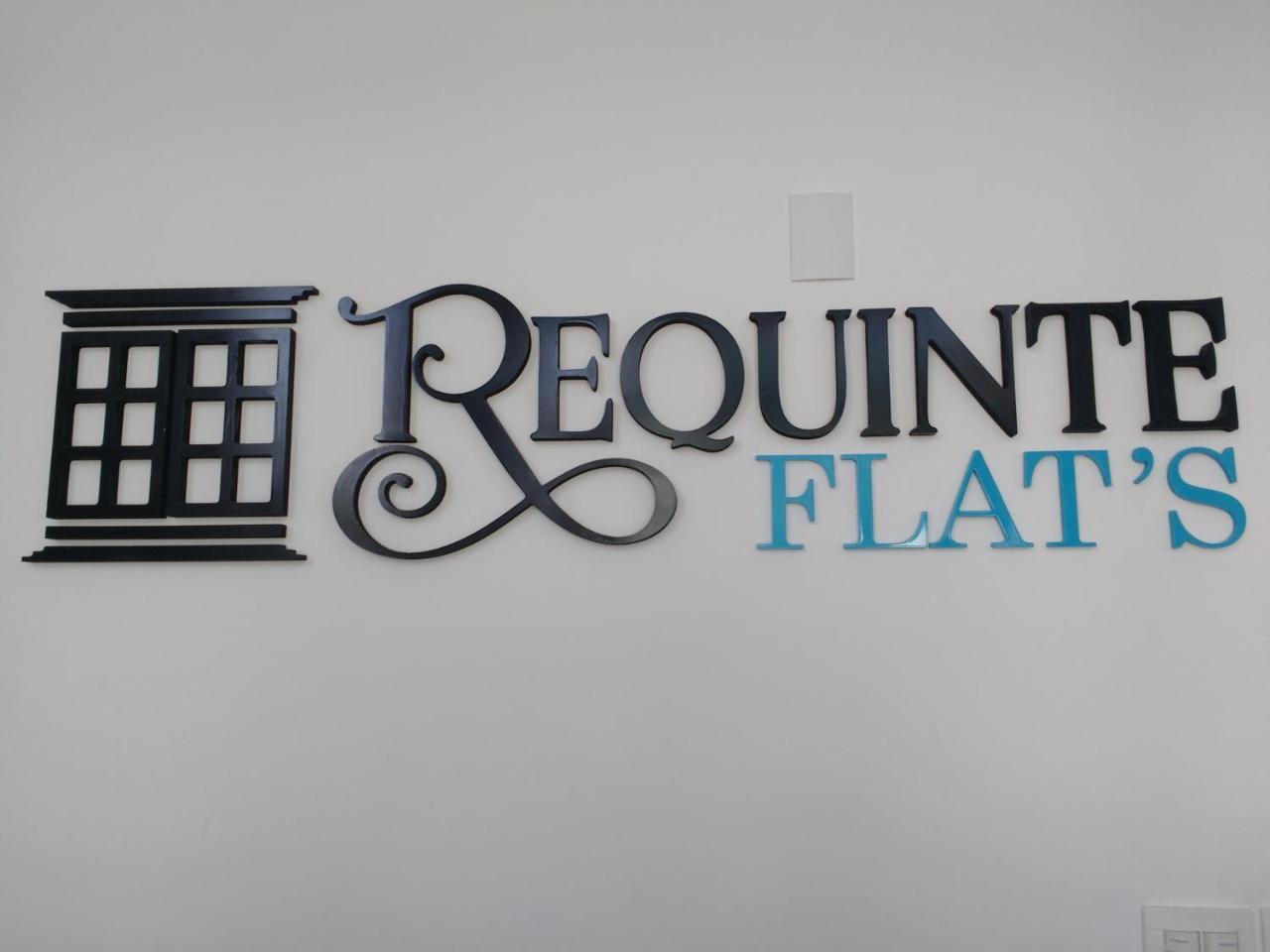 Appartement Requinte Flat'S Associados à Cabo Frio Extérieur photo