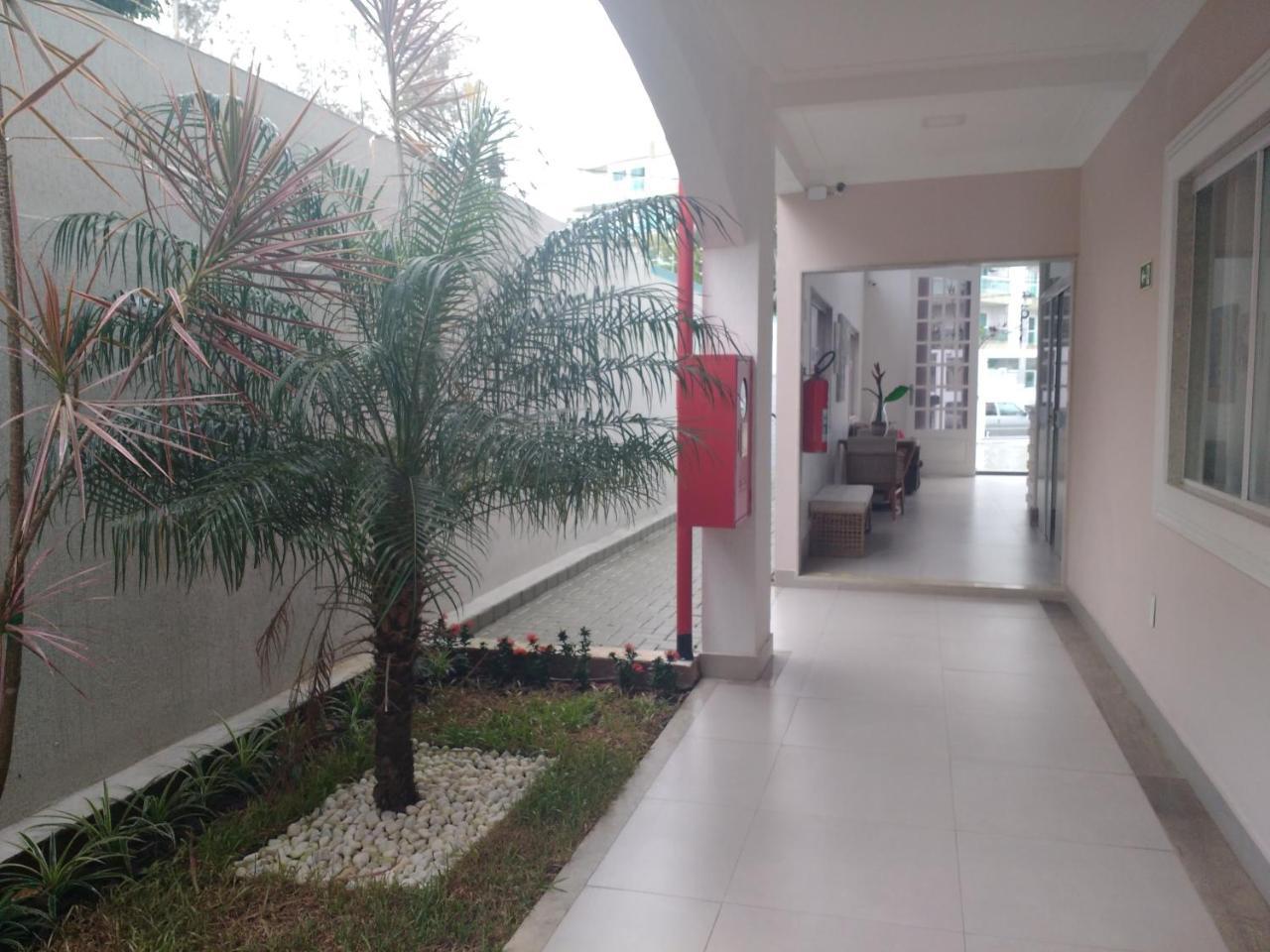 Appartement Requinte Flat'S Associados à Cabo Frio Extérieur photo