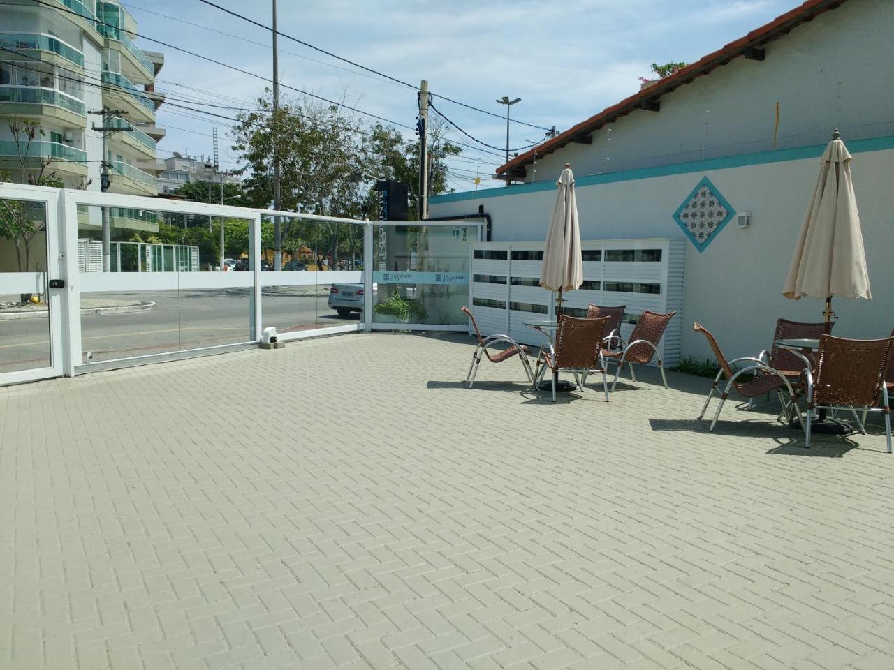 Appartement Requinte Flat'S Associados à Cabo Frio Extérieur photo