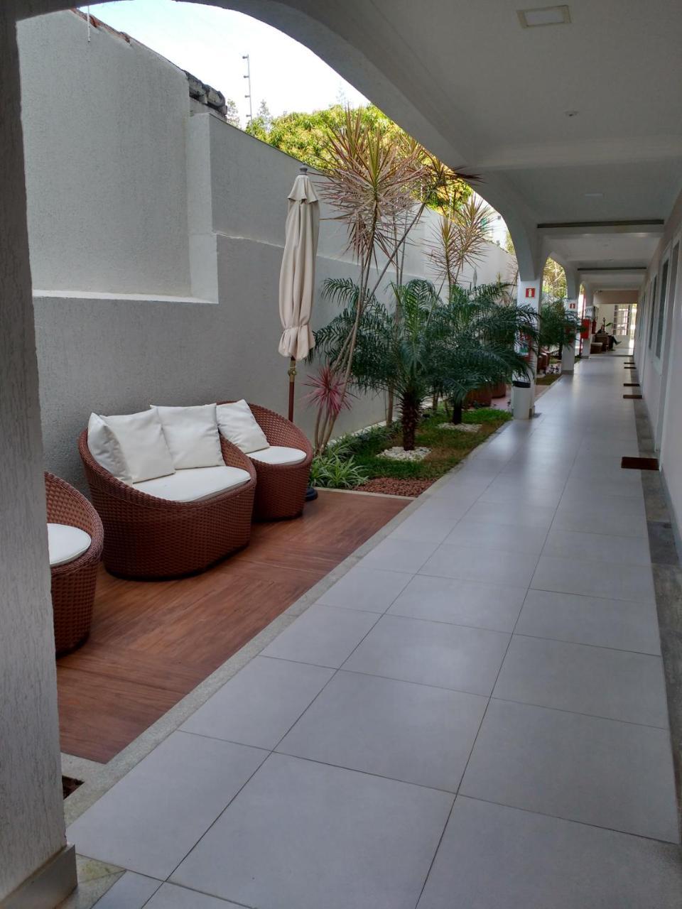 Appartement Requinte Flat'S Associados à Cabo Frio Extérieur photo